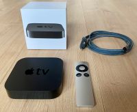 Apple TV 3. Generation - gebraucht - mit Originalzubehör Nordrhein-Westfalen - Kaarst Vorschau