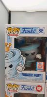 Funatic Fury Funko Pop Figur Limited Edition Kiel - Hassee-Vieburg Vorschau