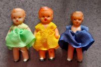 Mini Puppen Blumenthal - Farge Vorschau