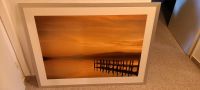 IKEA Norrsund Sonnenuntergang 90x118 cm Niedersachsen - Wunstorf Vorschau