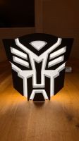 Autobots LED Lampe Niedersachsen - Seesen Vorschau