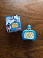 Captain America Bop it Spiel Avengers Bayern - Mallersdorf-Pfaffenberg Vorschau