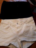 Tchibo Shorts/ Jeans kurze Hose Mädchen Gr. 164-170 Bayern - Weidhausen Vorschau