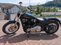 Harley Davidson Softail Standard 2021 Bayern - Elsenfeld Vorschau