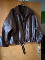 Virale Pull & Bear Jacke von Savella Düsseldorf - Friedrichstadt Vorschau