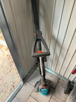 Gardena Turbotrimmer ComfortCut 450 Hessen - Friedrichsdorf Vorschau