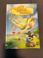 TinkerBell Ein Sommer voller Abenteuer Bayern - Erlangen Vorschau