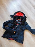 Superdry windcheater Niedersachsen - Seelze Vorschau