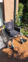 Rollstuhl Marke Invacare Nordrhein-Westfalen - Nottuln Vorschau