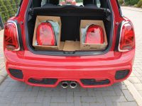 Mini Cooper S JCW F56 original Rückleuchten Thüringen - Bad Köstritz   Vorschau