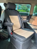 T5 Sitz Drehbar Leder TOP Isofix T6 Einzelsitz Hamburg-Nord - Hamburg Uhlenhorst Vorschau