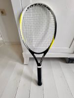 Dunlop Tennisschläger R6.0 Revolution Hessen - Trendelburg Vorschau