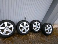 Mercedes Winterreifen 225/50R17 XL Nordrhein-Westfalen - Remscheid Vorschau