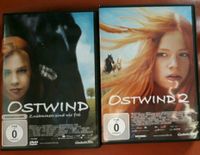 Ostwind 1 und 2 DVDS Thüringen - Veilsdorf Vorschau