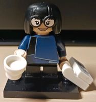 Lego Edna Mode mit Tasse und Handtasche Bayern - Waldkirchen Vorschau
