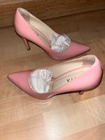 Evita Pumps Gr.38 Hessen - Aßlar Vorschau