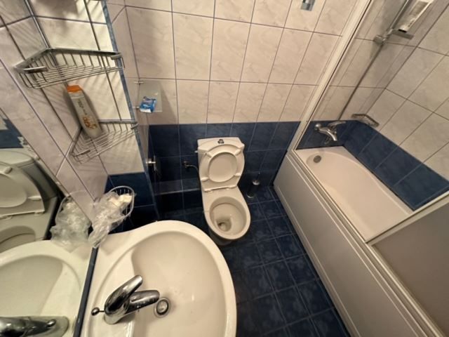 3-Zimmer-Wohnung Meerblick 1. Reihe Sonnenstrand Bulgarien in Berlin