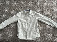 Weißes Hemd zu verkaufen Gr 128 Nordrhein-Westfalen - Sundern (Sauerland) Vorschau