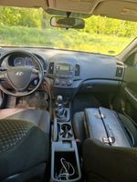 Hyundai i30 1.6 CRDi 66 kW Classic Classic Bayern - Vohburg an der Donau Vorschau