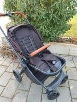 Buggy, Kinderwagen, MOON, Reasea, sehr gut erhalten Baden-Württemberg - Schemmerhofen Vorschau