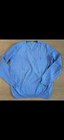 Hugo Boss V-Pullover hellblau Gr. L Regular Fit Kr. Passau - Passau Vorschau