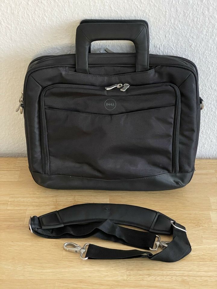 Original DELL Notebook / Laptop Tasche - für bis zu 16“ - TOP in Bergholz Rehbrücke