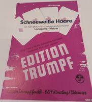 Konvolut: Lieder-Blätter-Hefte, Gebraucht! 0 € Versandkosten! !!! Rheinland-Pfalz - Asbach Vorschau