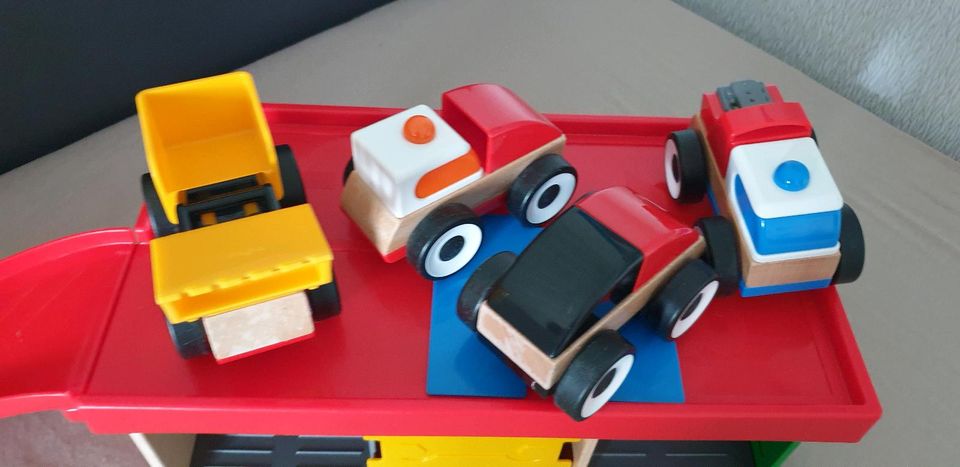 Spielzeug Autos in Gera