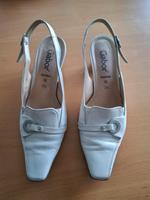 Elegante Leder  Sandalen Thüringen - Wiesenthal Vorschau