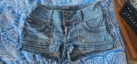 Damen kurze Hose Größe 32 Bayern - Pfarrkirchen Vorschau