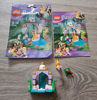 LEGO Friends 41042 Tigertempel Niedersachsen - Walsrode Vorschau