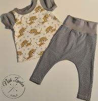 Baby-Set Gr. 68 - Stoffonkel Nordrhein-Westfalen - Titz Vorschau