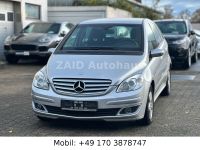 Mercedes-Benz B 180 B -Klasse CDI 2.0L *Automatik Baden-Württemberg - Wiesloch Vorschau