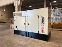 Notstromaggregat 165kVA Neu Super Silent Stromaggregat Generator Harburg - Hamburg Fischbek Vorschau