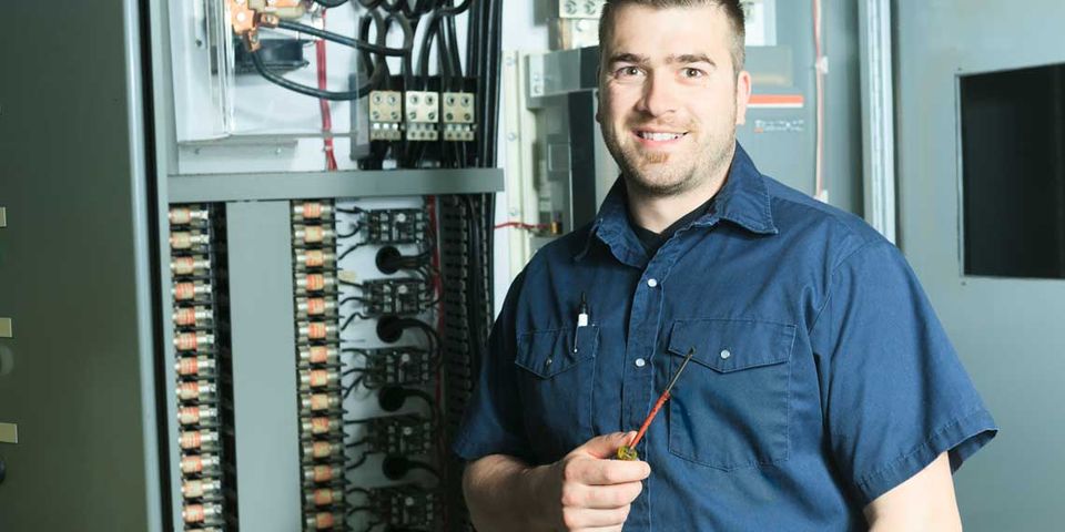 Elektroinstallateur (m/w/d) - Ihre Aufgabe in Ingolstadt in Ingolstadt