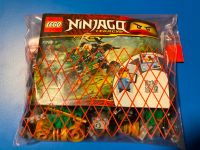 LEGO Ninjago Lloyds Dschungelräuber (Auto mit Figur, 71700) Nordrhein-Westfalen - Coesfeld Vorschau