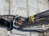 Gebrauchtes Mountain Bike Fokus (Zonukwa) für Damen / Mädchen München - Trudering-Riem Vorschau
