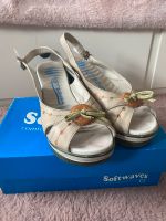 Softwaves Absatz Sandalen, Größe 40 Altona - Hamburg Altona-Altstadt Vorschau