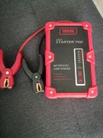 Ultra Starter 700 von IDEAL professional Jump Starter Dortmund - Eving Vorschau