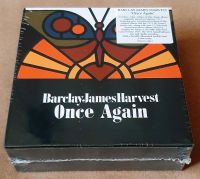 Barclay James Harvest - Once Again, Box Set (3CDs, 1BD) Baden-Württemberg - Albstadt Vorschau