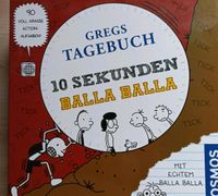 Balla Balla - Spiel zu Greg's Tagebuch Bayern - Regensburg Vorschau