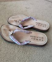 Tommy Hilfiger Flip-Flop Schlappen  Gr.36 Bayern - Augsburg Vorschau