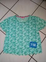 Mädchen Shirt Gr 158 inkl Versand Nordrhein-Westfalen - Lippstadt Vorschau