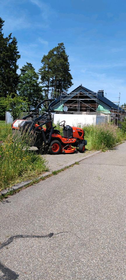 AF Dienstleistungen in Schönwald im Schwarzwald 