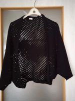 Kurzjacke Bolero Häkeljacke Strickjacke S/M Vera Moda Nordrhein-Westfalen - Lüdenscheid Vorschau