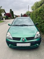 Verkaufe Renault Clio 1.2 16V Privilege Expression Baden-Württemberg - Haigerloch Vorschau