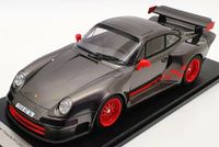 Kess 1:18 Porsche 911 993 GT1 Aimeras - Met Grey NEU / 199 €* Bayern - Hahnbach Vorschau