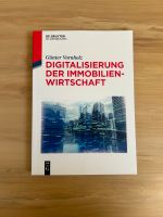 Digitalisierung der Immobilienwirtschaft / Günter Vornholz Brandenburg - Cottbus Vorschau