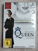 Die Queen, DVD, Mirren, Helen (Darsteller), Cromwell James Schleswig-Holstein - Lasbek Vorschau