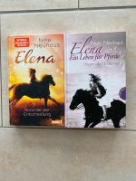 2 Bücher von Reihe : Elena von Nele Neuhaus Frankfurt am Main - Berkersheim Vorschau
